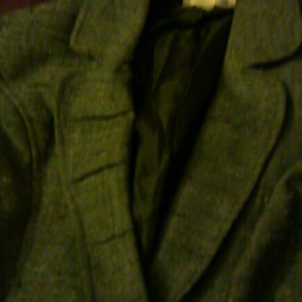 Jacket - Picture 3 of 3